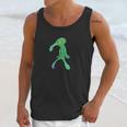 Bold And Brash Unisex Tank Top Gifts for Her