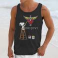 Bon Jovi Painting Unisex Tank Top Gifts for Her