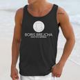 Boris Brejcha High -Tech Minimal Unisex Tank Top Gifts for Her