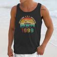 Born In February 1999 Vintage 22Nd Birthday 22 Years Old Unisex Tank Top Gifts for Her