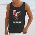 Braaap Dirt Bike Retro Unisex Tank Top Gifts for Her