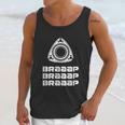 Braaap Rotary Car Unisex Tank Top Gifts for Her