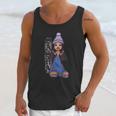 Bratz Sasha Portrait Unisex Tank Top Gifts for Her