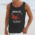 Bravado Metallica Killem All Tour Unisex Tank Top Gifts for Her