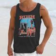 Bravado Rush Moving Pictures 1981 Unisex Tank Top Gifts for Her