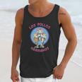 Breaking Bad Los Pollos Hermanos Unisex Tank Top Gifts for Her