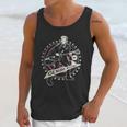 Brian Setzer Vintage Unisex Tank Top Gifts for Her