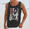 Bruce Lee Chinese Martial Arts Unisex Tank Top Gifts for Her