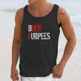 Buck Furpees Funny Fitness Burpees Gym Unisex Tank Top Gifts for Her