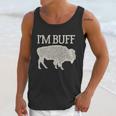 I Am Buff Gift For Lovers Unisex Tank Top Gifts for Her