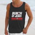 Bunch Of Jerks Unisex Tank Top Gifts for Her