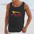 In Out Burger Merchandise Unisex Tank Top Gifts for Her