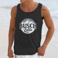 Busch Latte Mountain Unisex Tank Top Gifts for Her