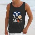 Byu CougarShirt 7 Limited 18 Unisex Tank Top Gifts for Her