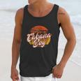 Cabana Boy Retro Classic Pool Boy Palm Beach Unisex Tank Top Gifts for Her