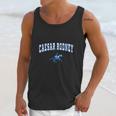 Caesar Rodney High School Riders T-Shirt Unisex Tank Top Gifts for Her