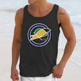 California Oakland Seals Retro Hockey Logo Unisex Tank Top Gifts for Her