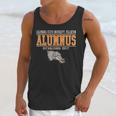 California State University Fullerton Alumnus Unisex Tank Top Gifts for Her