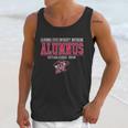 California State University Northridge Alumnus Unisex Tank Top Gifts for Her