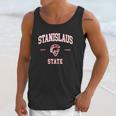 California State University Stanislaus Warriors Ncaa Unisex Tank Top Gifts for Her