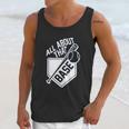 Campus Apparel All About That Base Unisex Tank Top Gifts for Her