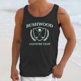 Campus Apparel Bushwood Country Club Unisex Tank Top Gifts for Her