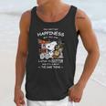 You Can’T Buy Happiness But You Can Listen To Led Zeppelin Snoopy Shirt Unisex Tank Top Gifts for Her