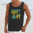 You Cant Spell Party Without Pt Unisex Tank Top Gifts for Her