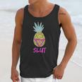 Captain Holt Pineapple SlutShirt Unisex Tank Top Gifts for Her