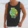 Care Bears Unlock The Magic Good Luck Bear Unisex Tank Top Gifts for Her