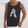 Carl Sagan Unisex Tank Top Gifts for Her