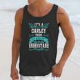 Carley Thing - You Wouldnt Understand Unisex Tank Top Gifts for Her