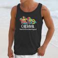 Carnaval Unisex Tank Top Gifts for Her