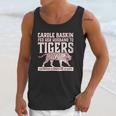 Carole Baskin Fed Her Husband To Tigers Unisex Tank Top Gifts for Her