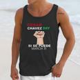 Cesar Chavez Si Se Puede Unisex Tank Top Gifts for Her