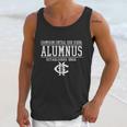 Champaign Central High School Alumnus Unisex Tank Top Gifts for Her