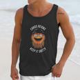 Chaos Gritty Reigns Keep It Gritty Mascot Unisex Tank Top Gifts for Her