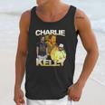 Charlie Kelly Poster Hoodie Unisex Tank Top Gifts for Her