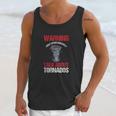 Chasing Storm Chaser Weather Hurricane Tornado Twister Gift Unisex Tank Top Gifts for Her