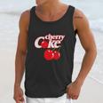 Cherry Coke Unisex Tank Top Gifts for Her