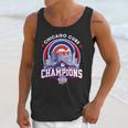 Chicago Cubs Nl East Division Champions Shirt Mf Unisex Tank Top Gifts for Her