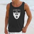 This Chick Wants The B Beard Unisex Tank Top Gifts for Her