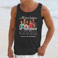 All My Children 50Th Anniversary 1970-2020 Signatures Shirt Unisex Tank Top Gifts for Her