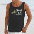 Choot Em Swamp People Shirt Unisex Tank Top Gifts for Her