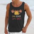 Chu Eevee Lift Bro Unisex Tank Top Gifts for Her