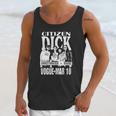 Citizen Dick Sweetwater Mang Unisex Tank Top Gifts for Her