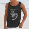 The Clash Dragon Official Unisex Tank Top Gifts for Her