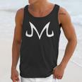 Classic Majin Dragon Ball Symbol Unisex Tank Top Gifts for Her