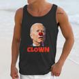 Clown Show Joe Funny Joe Biden Is A Democratic Clown Unisex Tank Top Gifts for Her