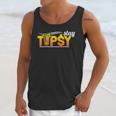 Cocktail Mixologist Barman Stay Tipsy Unisex Tank Top Gifts for Her